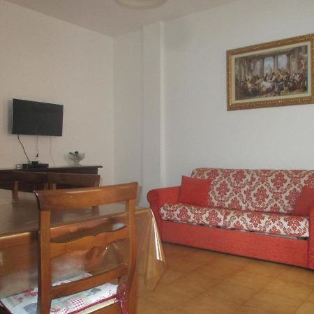 Palinuro Casa Vacanze "Donna Antonia" 外观 照片