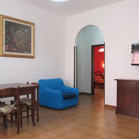 Palinuro Casa Vacanze "Donna Antonia" 外观 照片