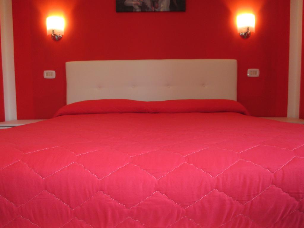 Palinuro Casa Vacanze "Donna Antonia" 外观 照片