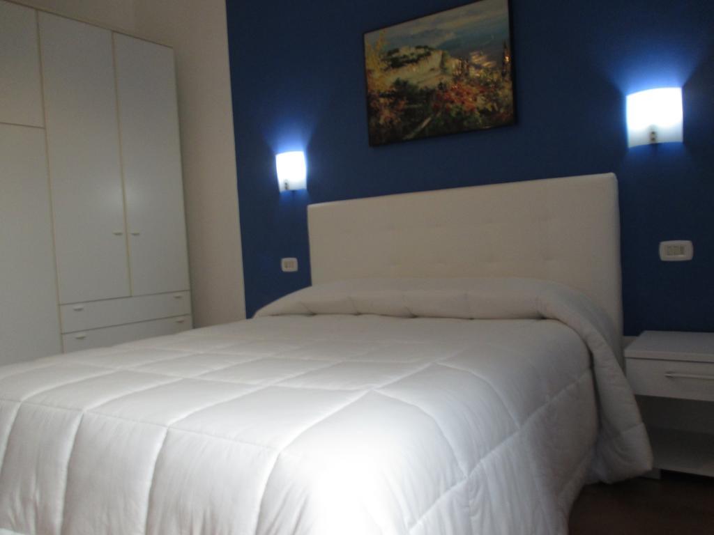 Palinuro Casa Vacanze "Donna Antonia" 外观 照片