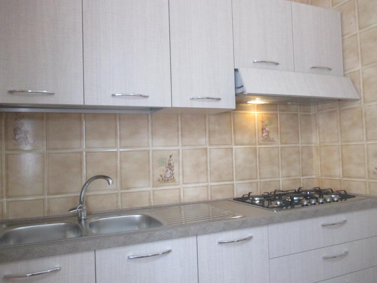 Palinuro Casa Vacanze "Donna Antonia" 外观 照片